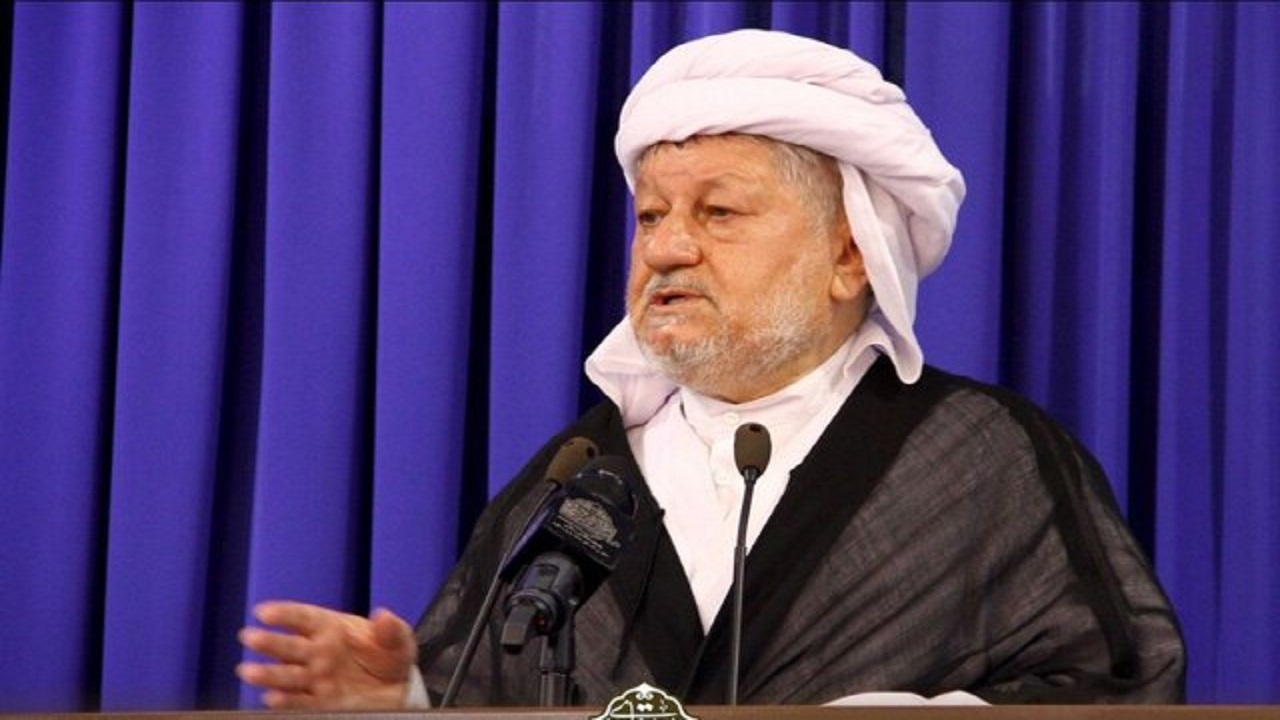 مردم غزه معنای دموکراسی و حقوق بشر را به دنیا نشان دادند