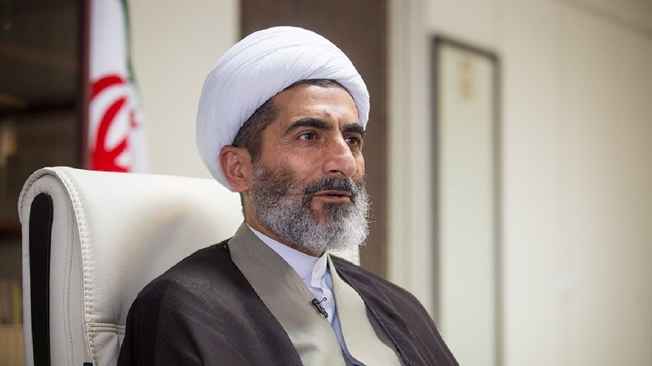 هر سال در کشور ۱۵ میلیون پرونده وارد فرآیند دادرسی می‌شود