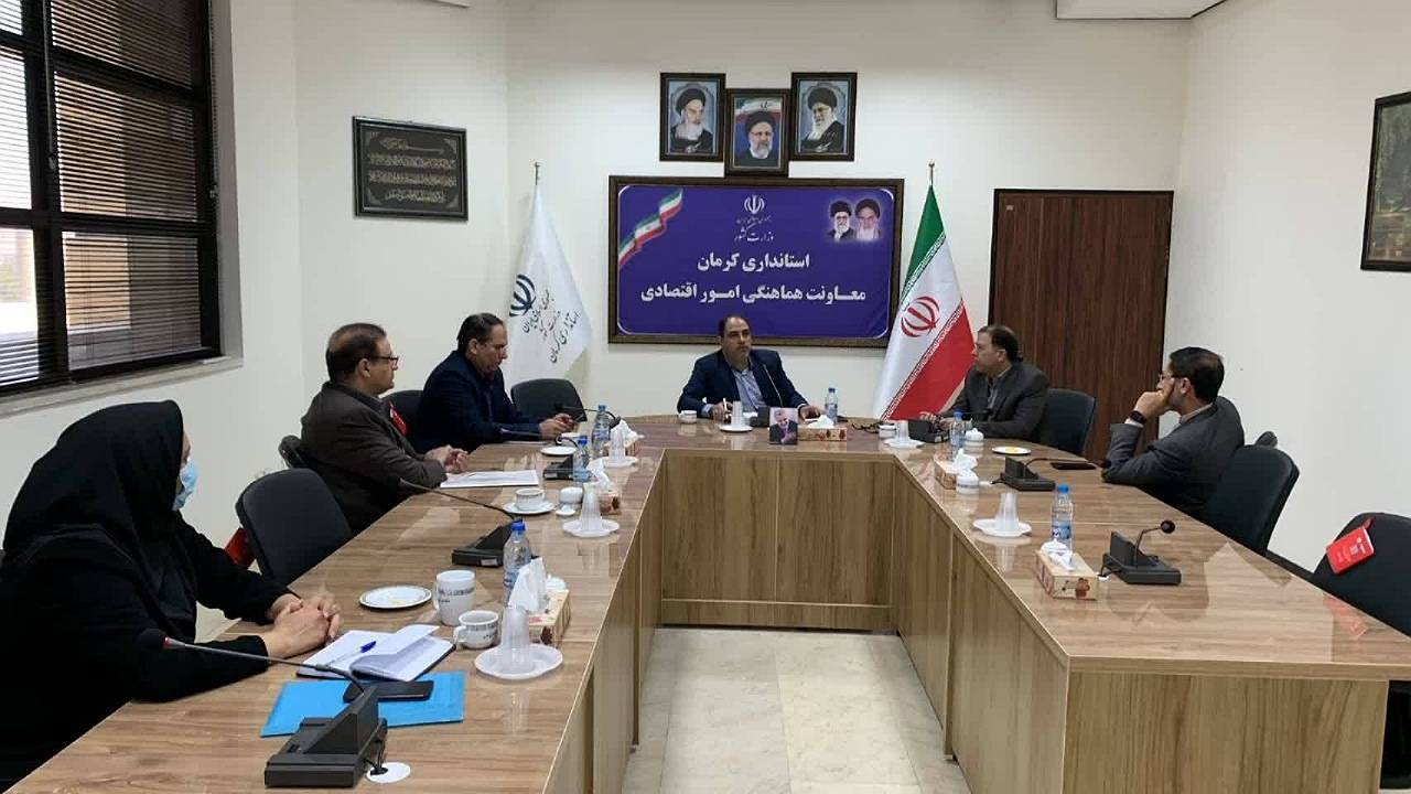 شرکت‌های بزرگ، راهبران توسعه می‌شوند
