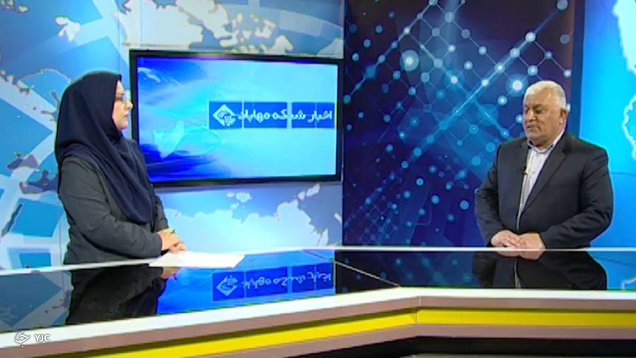 نام‌نویسی ۳۶ نفر تا آخرین روز مهلت ثبت نام کاندیدا‌های انتخابات در مهاباد