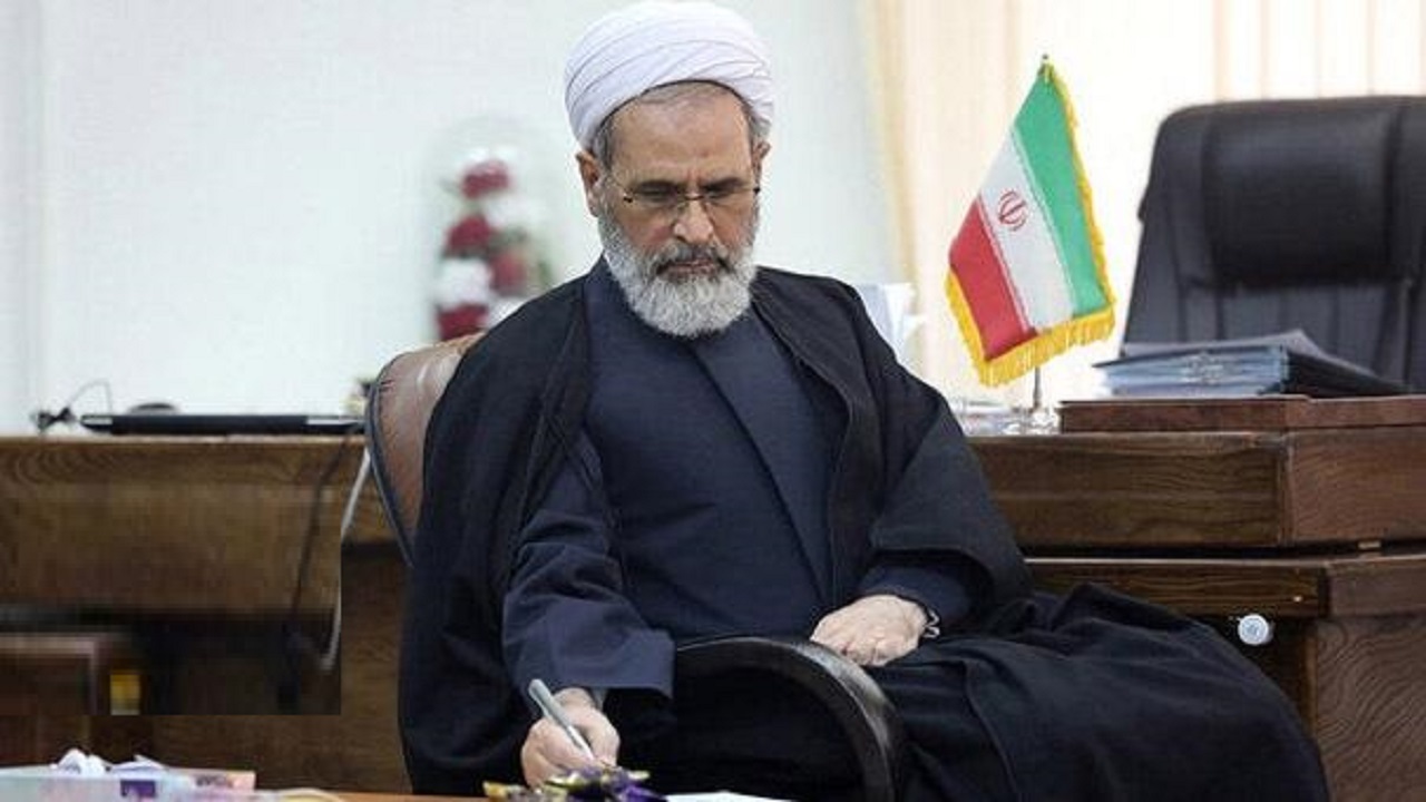 نامه مدیر حوزه‌های علمیه به بزرگان مسیحی جهان در واکنش به جنایات رژیم صهیونیستی