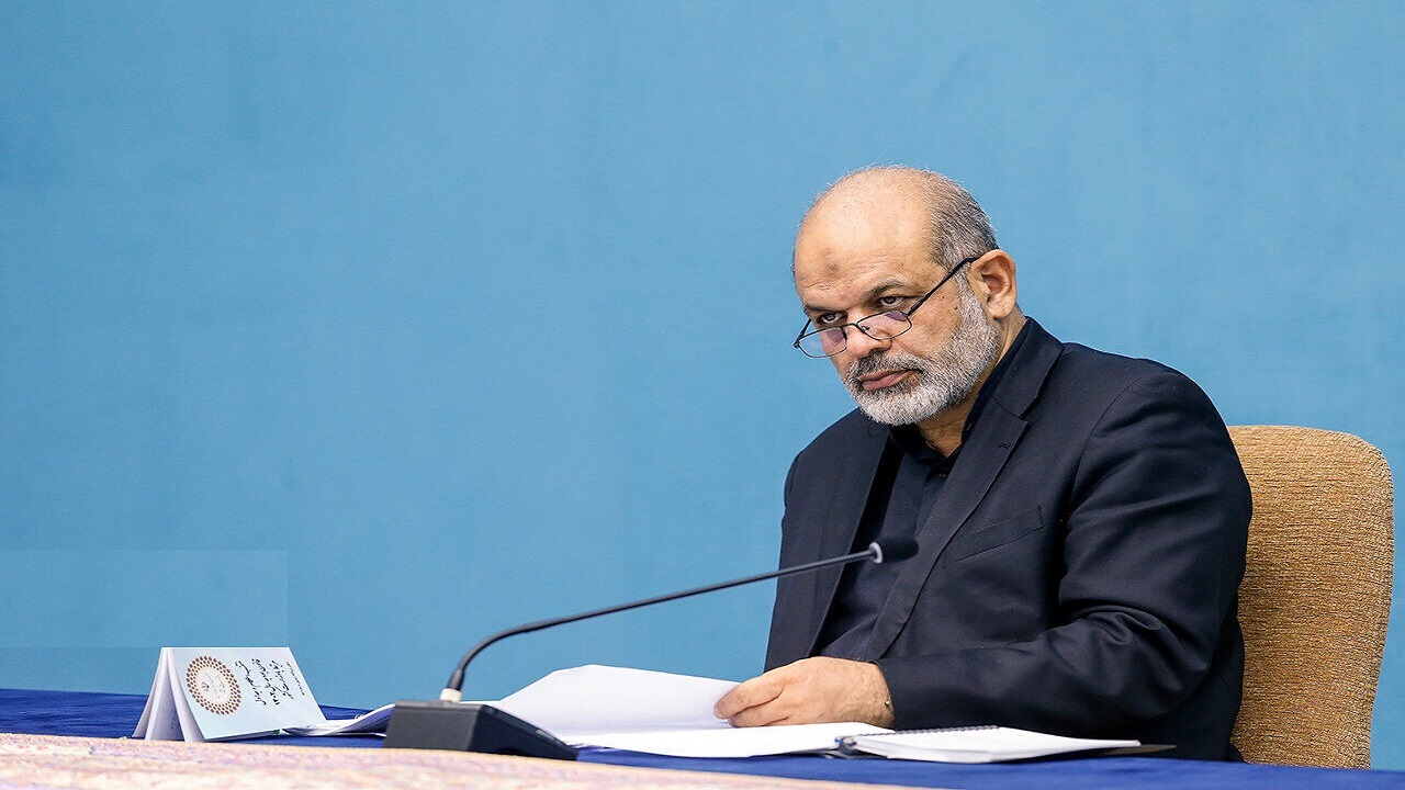 منابع مالی بیمارستان ولیعصر(عج) اراک توسط دولت تامین می‌شود