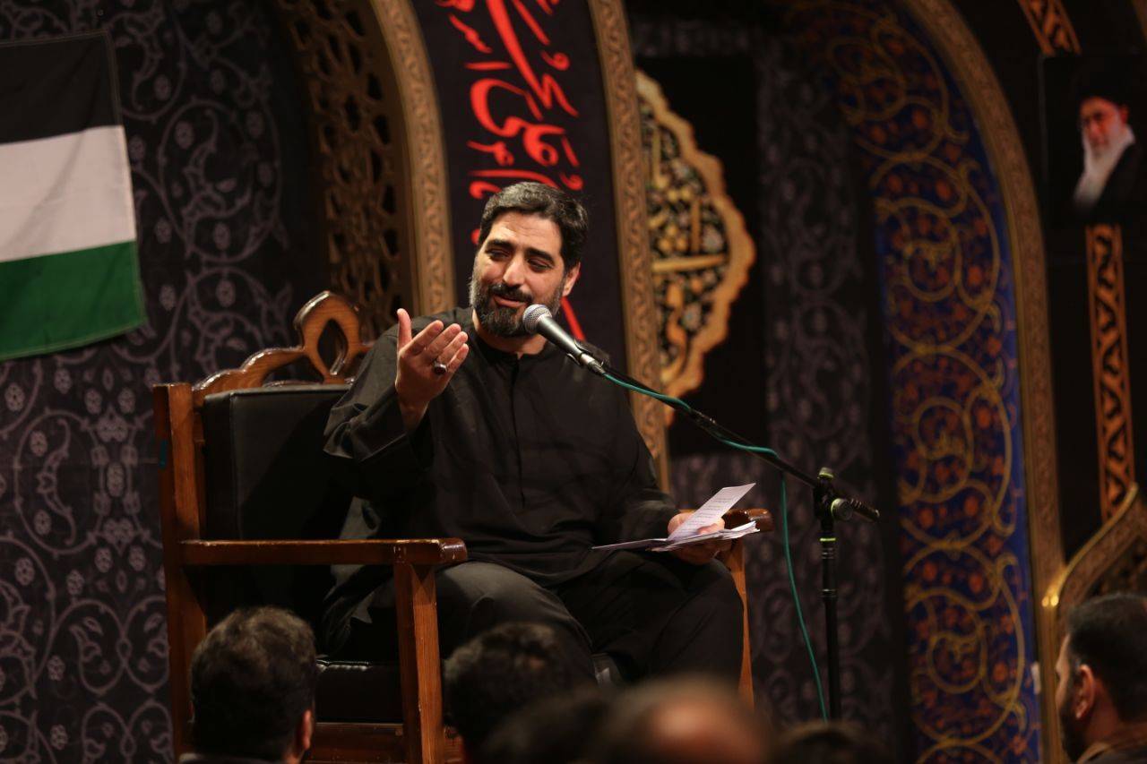 مجید بنی فاطمه