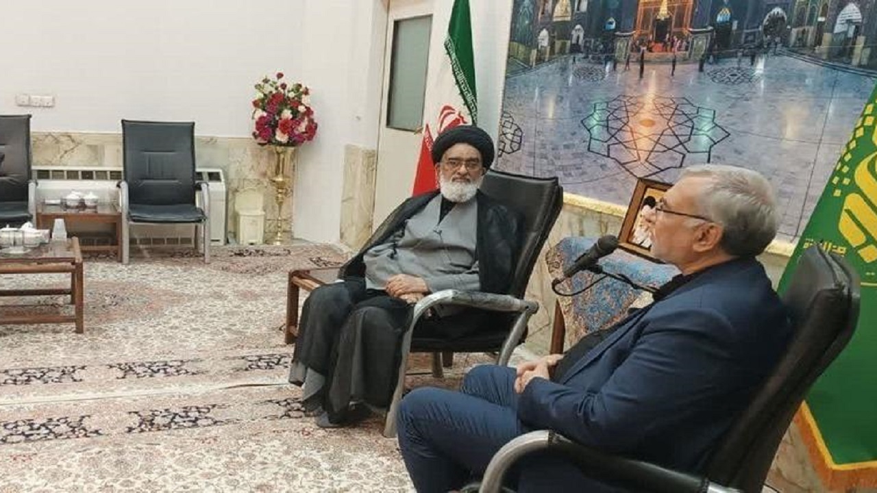 حمایت وزارت بهداشت از جامعه نخبگانی