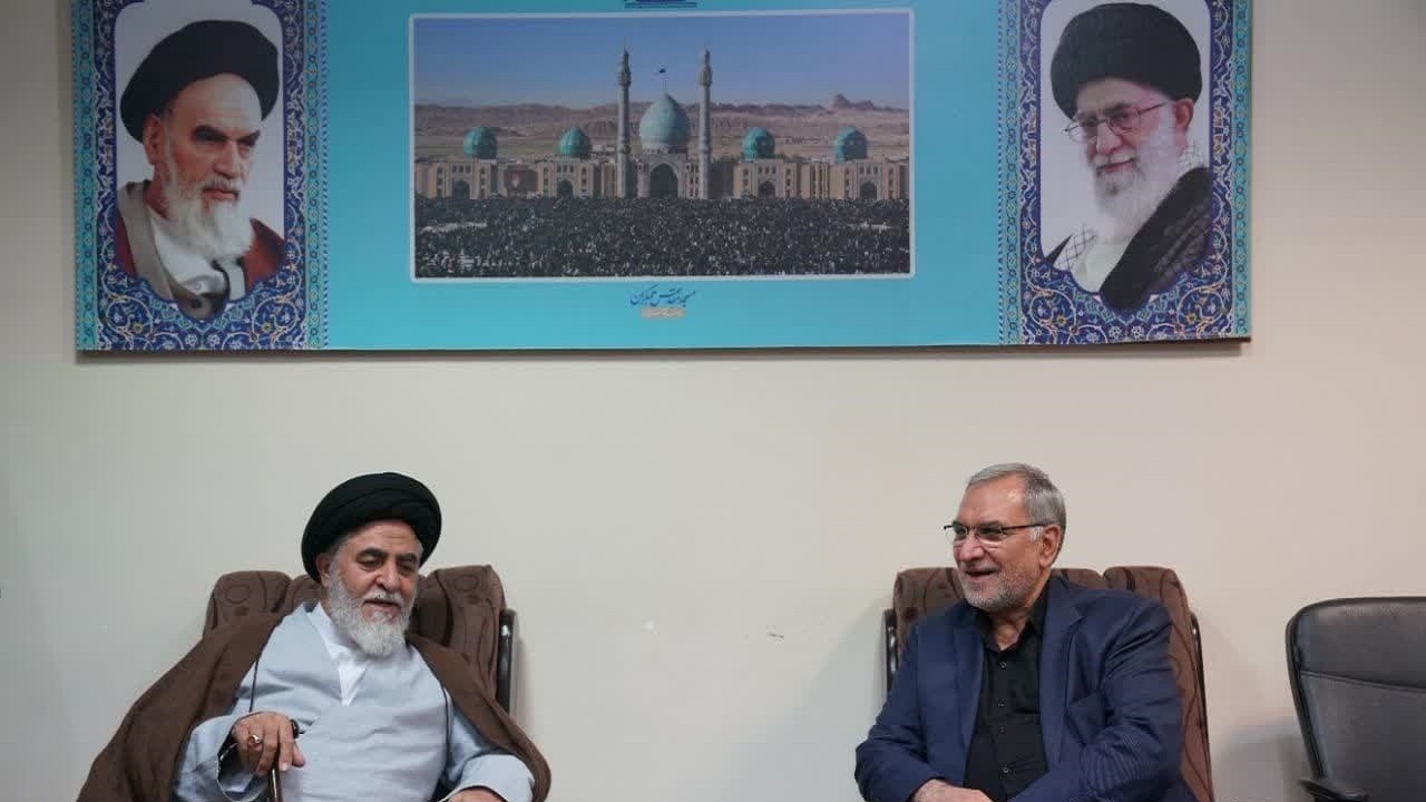 لزوم احداث اورژانس مجهز در مسجد مقدس جمکران