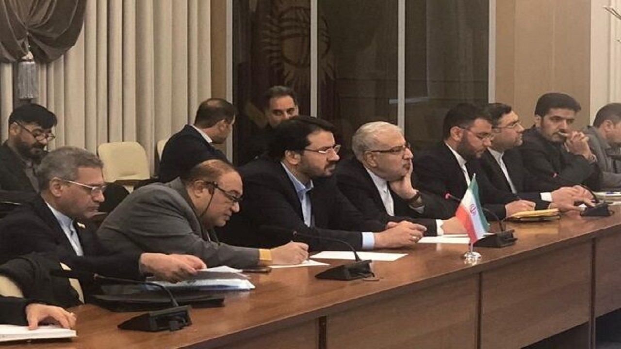 تکمیل مسیر‌های ترانزیتی و توسعه امکانات پشتیبانی بین اعضای پیمان شانگهای