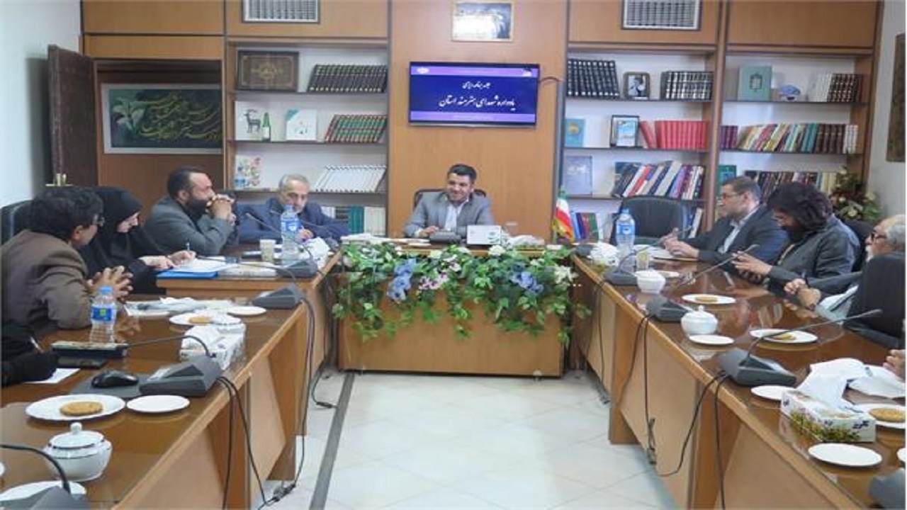 گرامیداشت یاد ۲۵ شهید در خراسان جنوبی