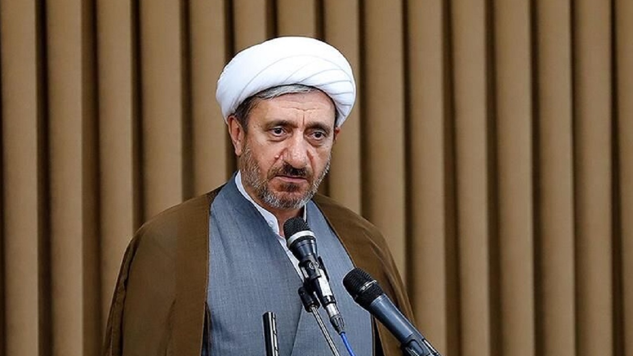 حفاظت قوه قضاییه اجازه بکارگیری مدیران سفارش‌پذیر را در دستگاه قضا نخواهد داد