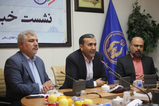 پیش‌بینی ساخت ۴۰ هزار واحد مسکونی برای مددجویان روستایی