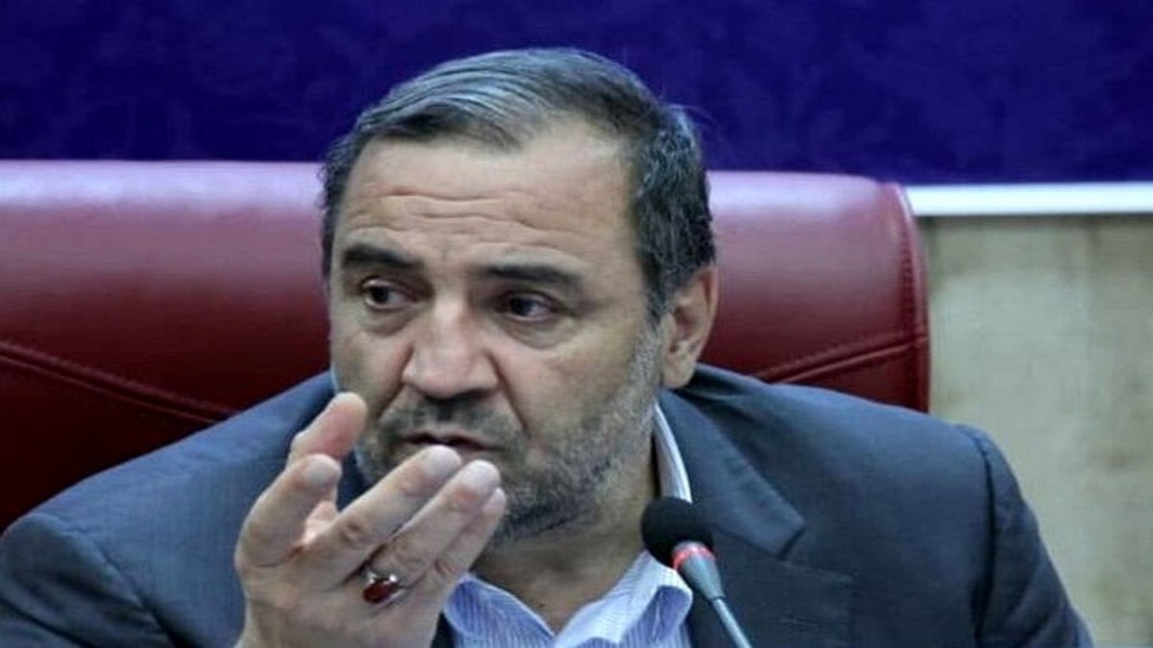 بهره برداری از جاده دسترسی به بیمارستان رازی ایلام تا پایان امسال