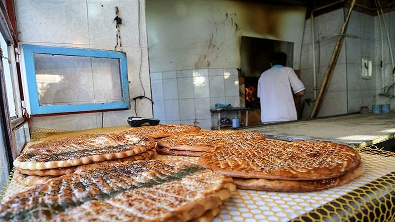 قیمت نان در قم تغییر نکرده است