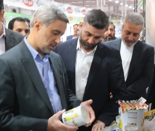 خوشه‌های صنعتی پوشاک، چرم و فرش در توسعه اقتصاد استان همدان تاثیرگذار است