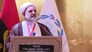 شریک جرم جنایات رژیم صهیونیستی کشور‌های غربی هستند