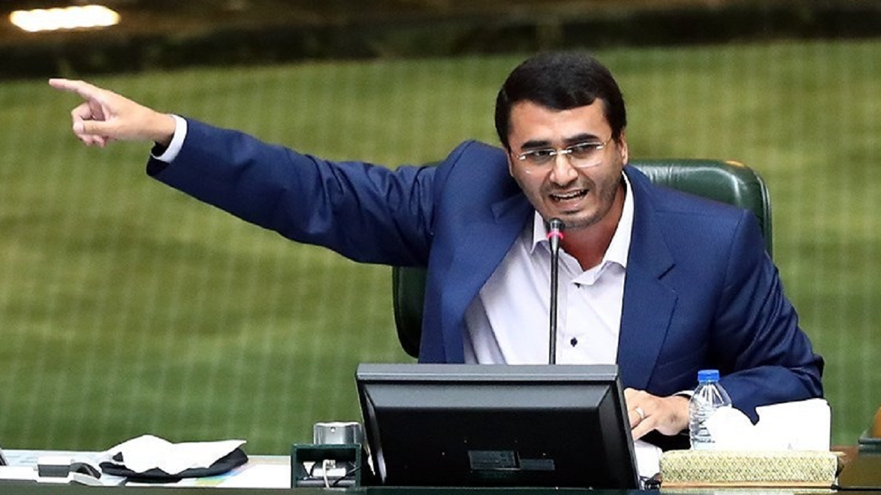جلسه بعدی صحن علنی مجلس ۱۴ آبان خواهد بود
