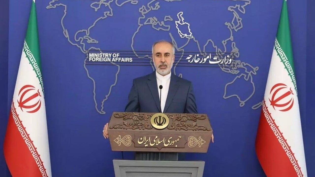 کنعانی: جنایتکاران جنگی صهیونیست به‌زودی به سزای اعمال خود می‌رسند