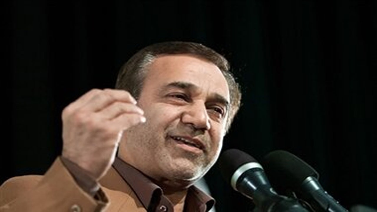 محمد گلریز: آرزو دارم روزی برای مردم فلسطین بخوانم