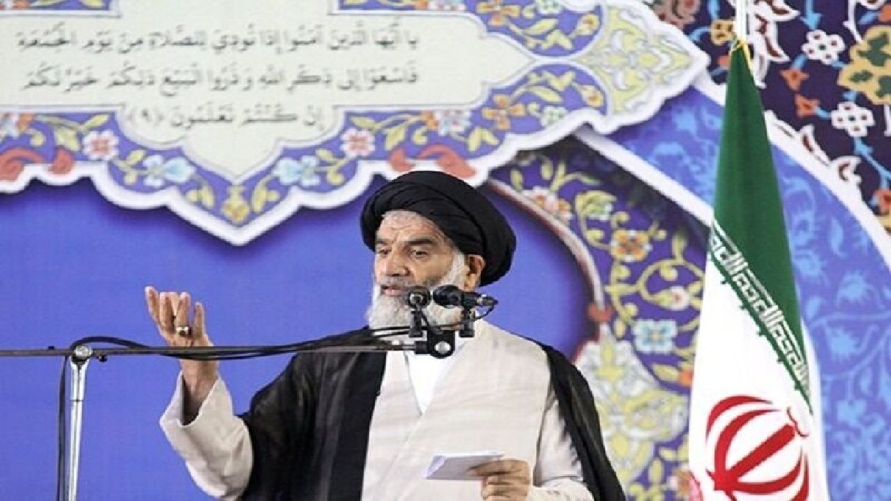 مقاومت مردم فلسطین برگرفته از مکتب امام حسین (ع) است