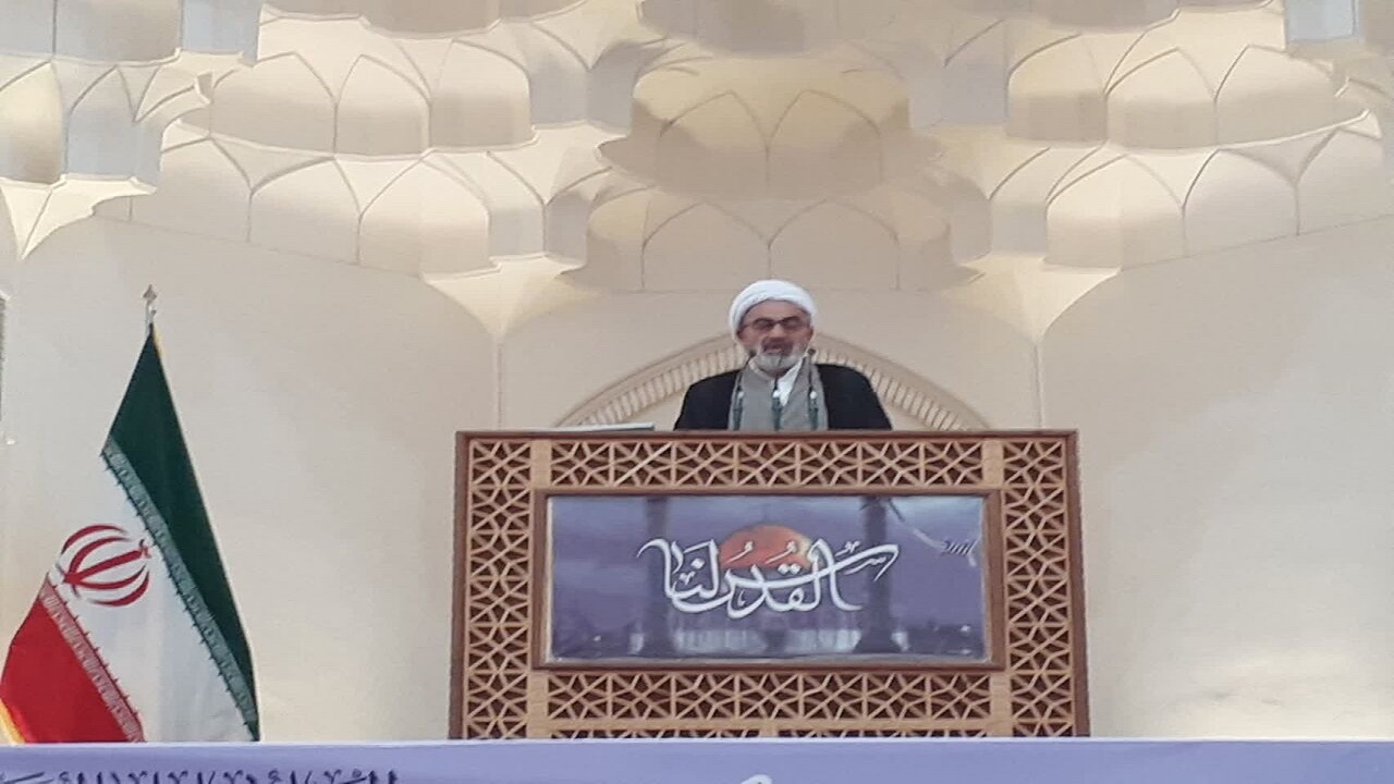 آمریکا برای جامعه بشری ارزش قائل نیست