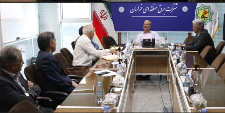 تقویت زیرساخت‌های برق طبس ضروری است