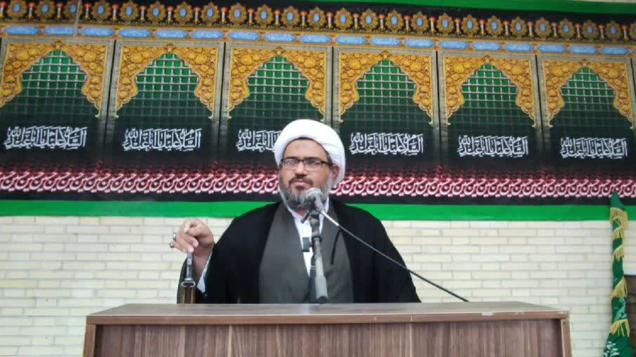 لزوم هوشیاری مردم در مقابل رسانه‌های بیگانه در جریان جنگ فلسطین