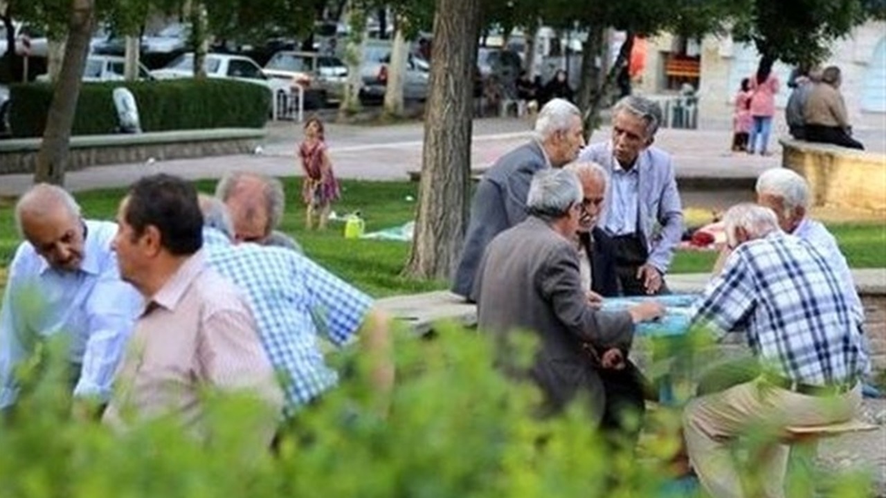 تأکید بر متناسب‌سازی حقوق بازنشستگان تامین اجتماعی