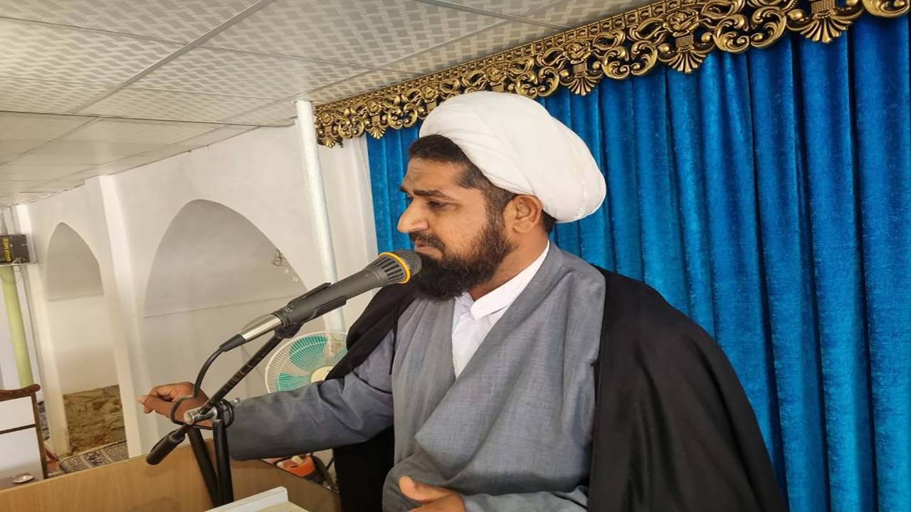 شهید فهمیده، تن همه کشور‌های استکباری را به لرزه انداخت