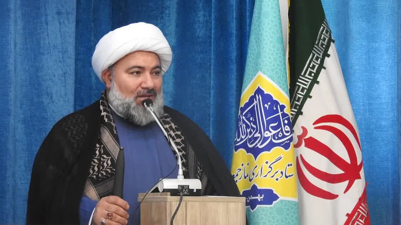 غزه را باید با دو نگاه و روایت متوازن دید