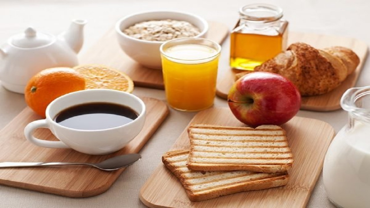 نخوردن صبحانه، زمینه‌ساز چاقی کودکان دبستانی