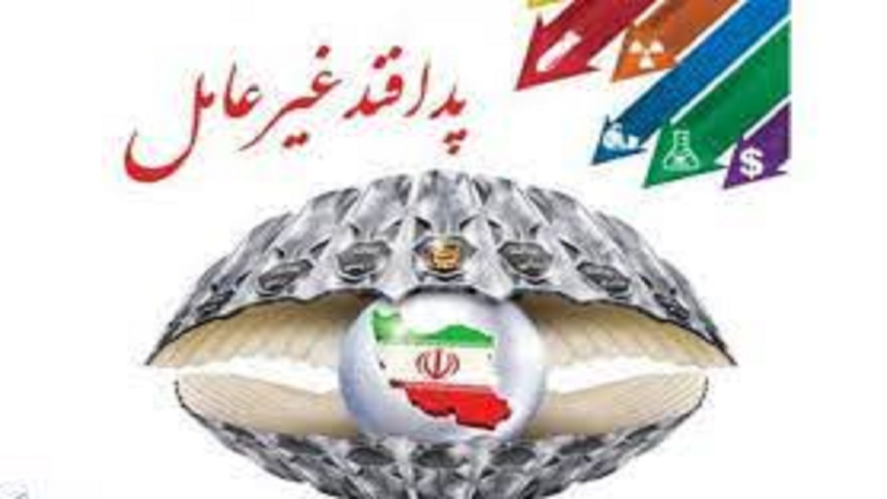 نقش چشمگیر پدافند غیر عامل در افزایش امنیت در کشور