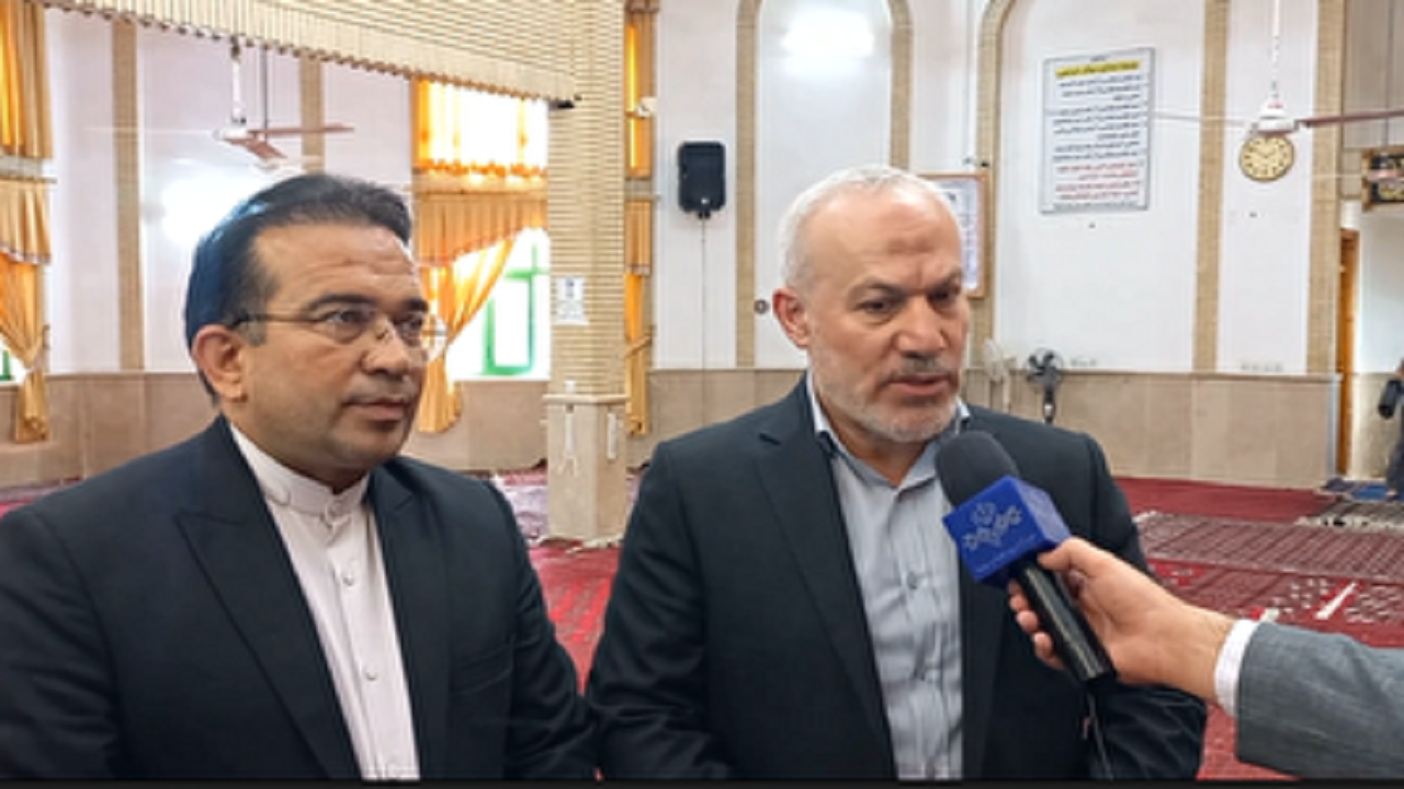 طوفان الاقصی وجهه رژیم صهیونیستی را نابود کرد؛ نیازمند حمایت امت اسلامی هستیم