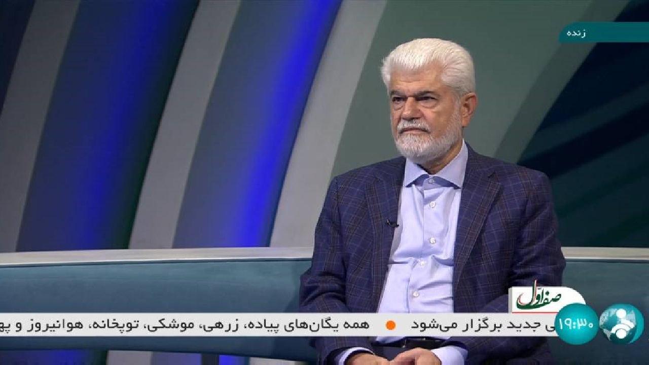 همه کشور‌های جهان برای پزشکان ما فرش قرمز پهن می‌کنند