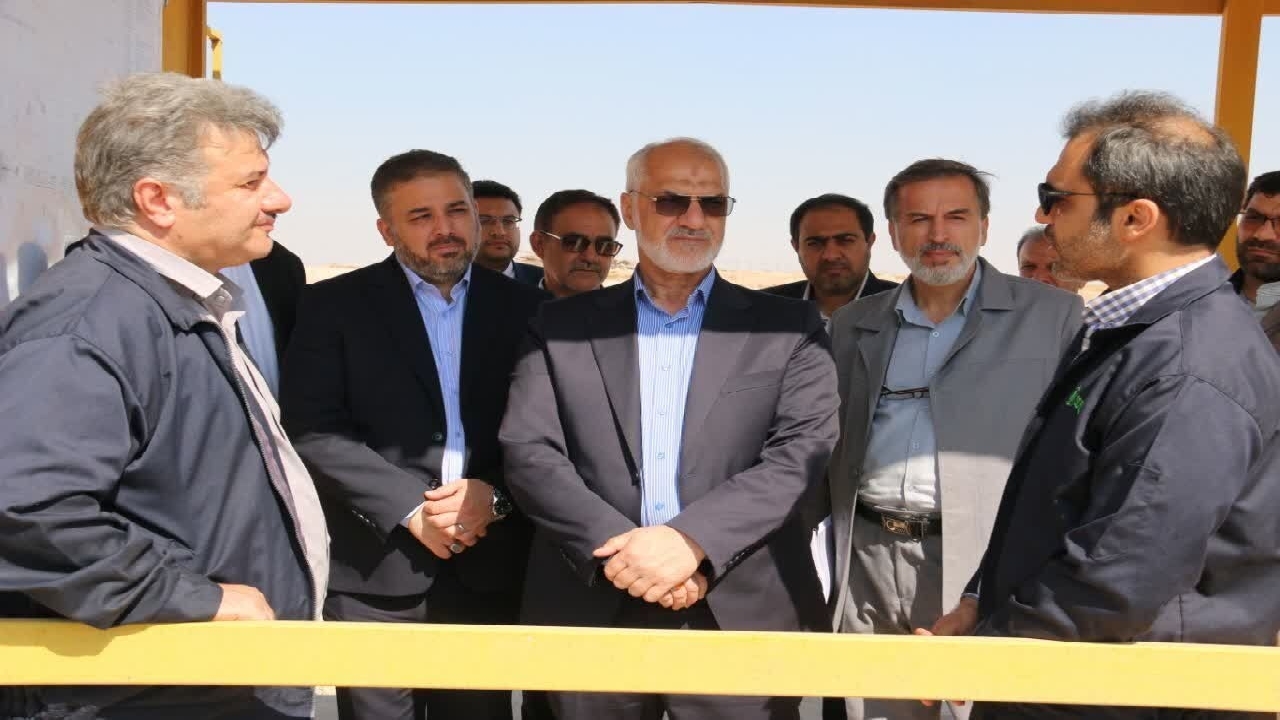 خوزستان تامین کننده نیمی از نیاز کشور به شکر