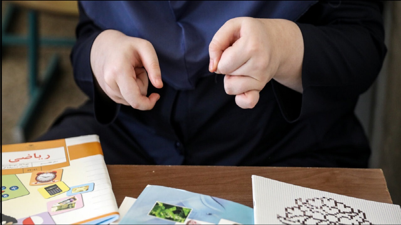 یک میلیارد و ۹۰۰ میلیون تومان برای تجهیز کتابخانه‌های مدارس استثنایی اختصاص یافت