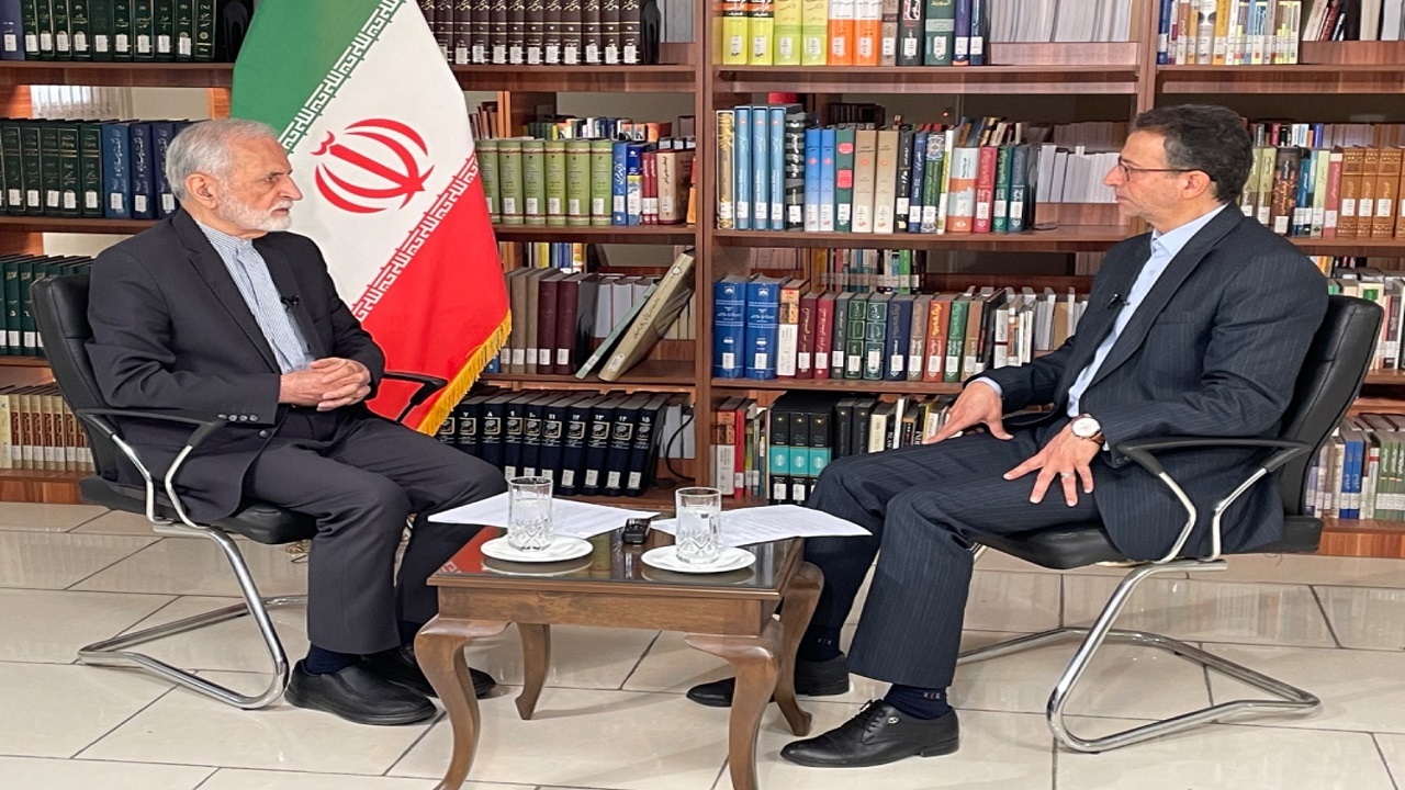 آمریکا باید مانع ادامه جنایات اسرائیل شود وگرنه احتمال گسترش جنگ زیاد است