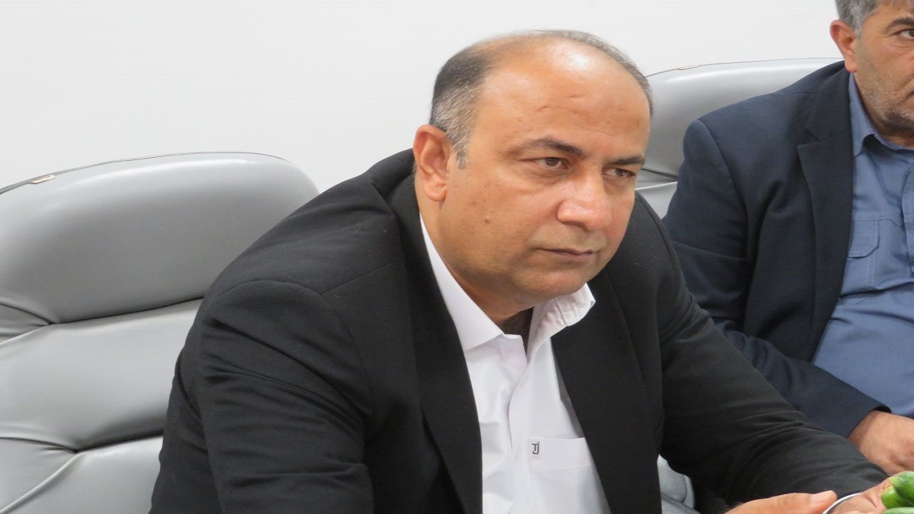 امنیت شغلی کارگران در دستور کار قرار دارد