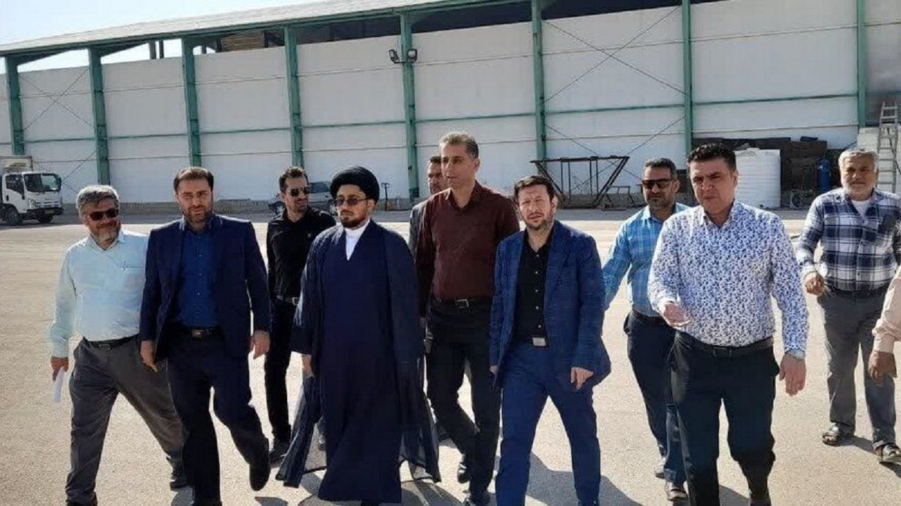 ۳۵ زندانی بومی «رای باز» دیلم مشغول به کار می‌شوند