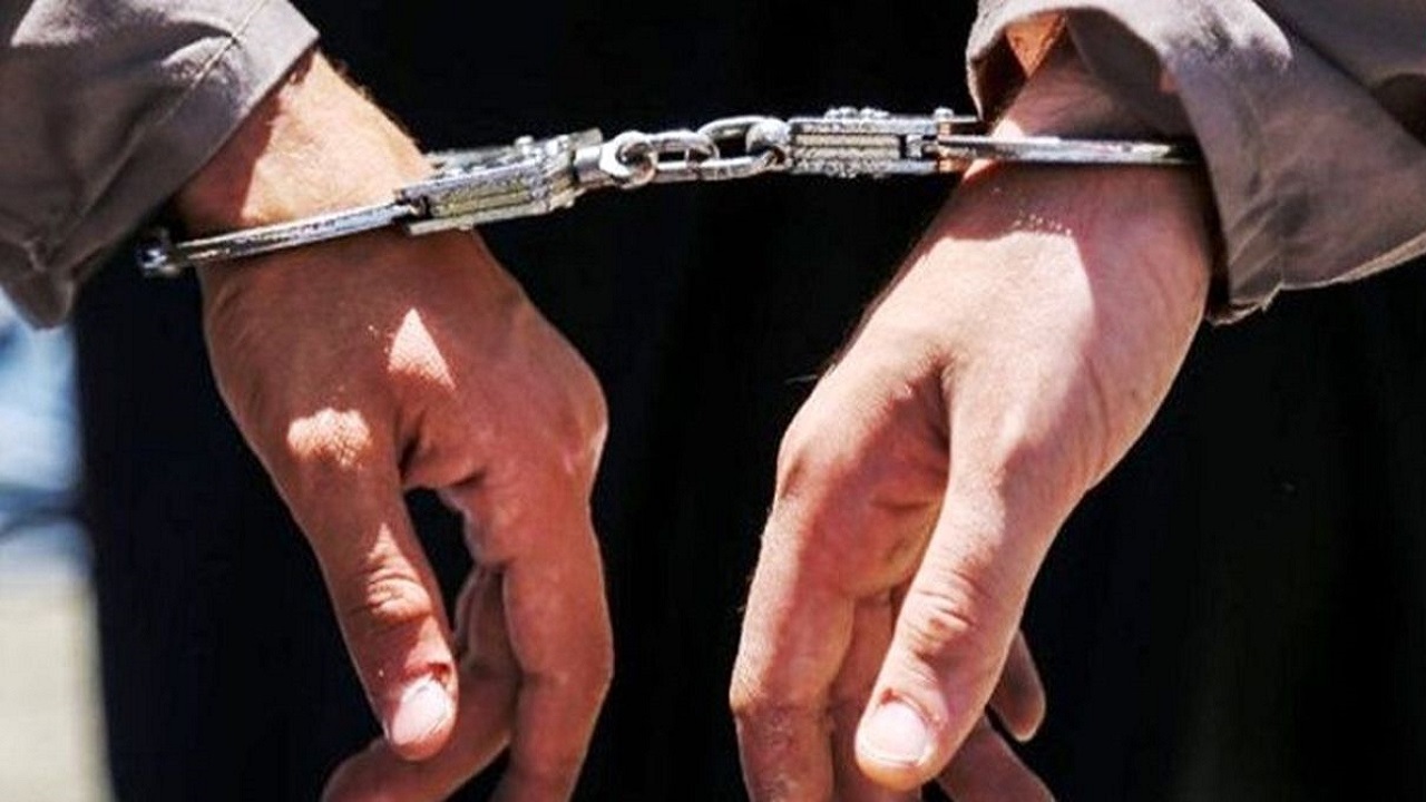 دستگیری خرده فروشان مواد مخدر در شوشتر
