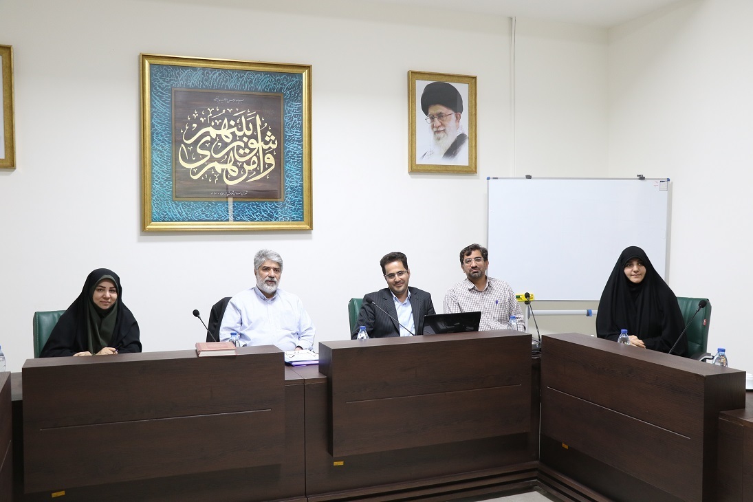 معرفی اعضای کمیته صیانت از حقوق شهروندان و مبارزه با فساد شورای شهر شیراز