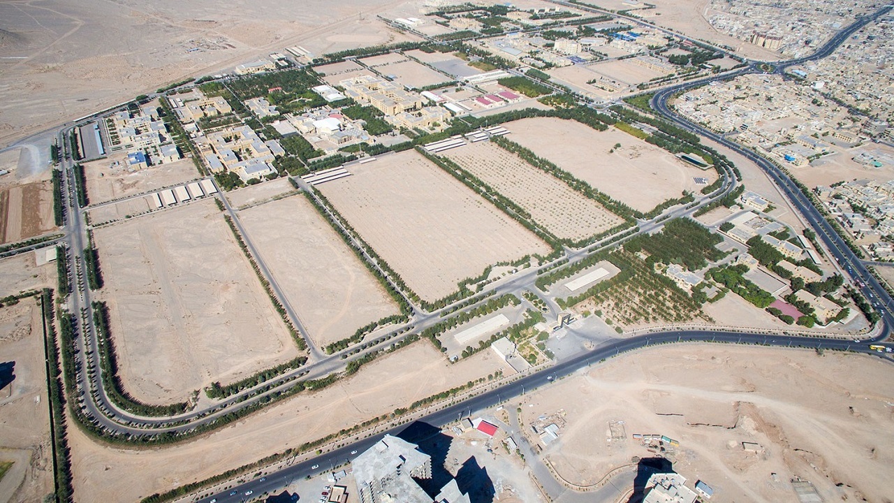 قفل دانشگاه یزد بر کاهش بار ترافیکی شهر