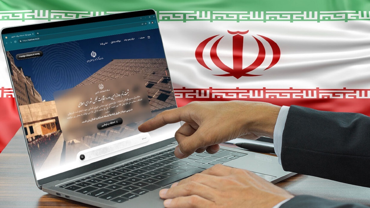 ۸۰ داوطلب نمایندگی مجلس در حوزه انتخابیه چناران نام‌نویسی کردند