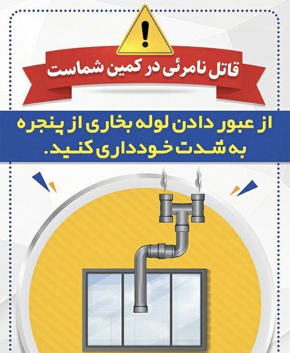 وقتی که تندباد مرگ بر دودکش&zwnj;ها وزیدن گیرد