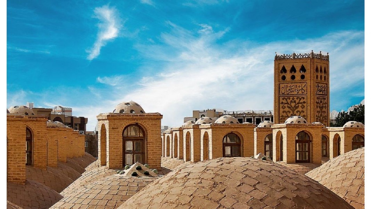 ضرورت ارتقاء و تقویت ظرفیت گردشگری در شهر یزد