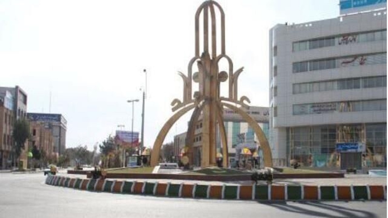 گردشگری شهری در زاهدان رونق می‌گیرد