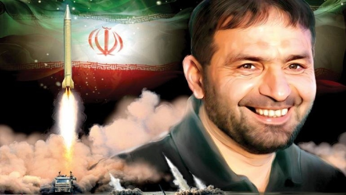 با شنیدن نامش هم می‌لرزند، بیشتر از دیدن موشک ایرانی! + فیلم