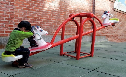 تک فرزندی