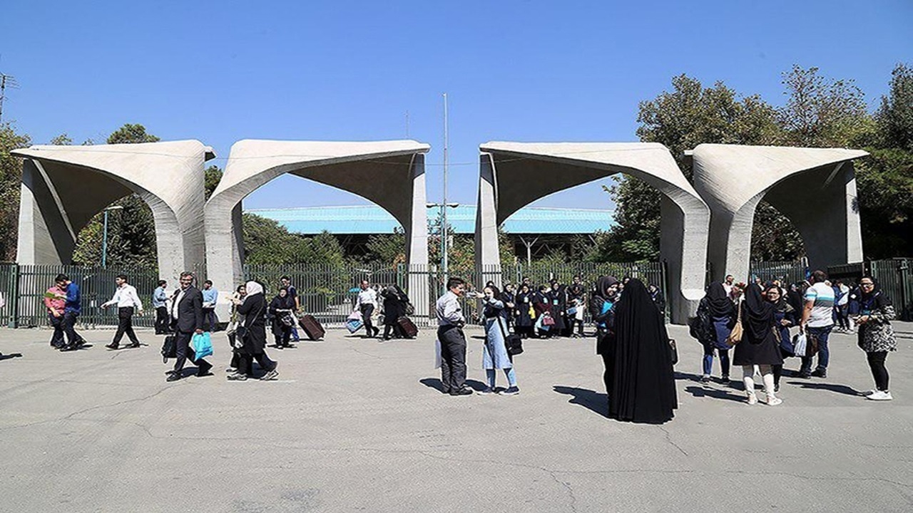 کمک هزینه برای دانشجویان دکتری دانشگاه تهران جهت فرصت‌های مطالعاتی در دانشگاه‌های خارج