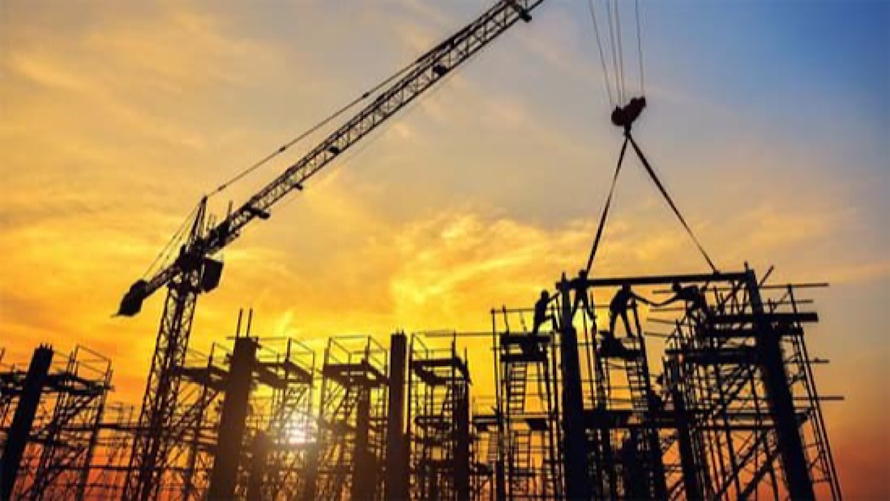 ۱۰۱۷ میلیارد تومان قرارداد عمرانی در منطقه ۴ پایتخت منعقد می‌شود