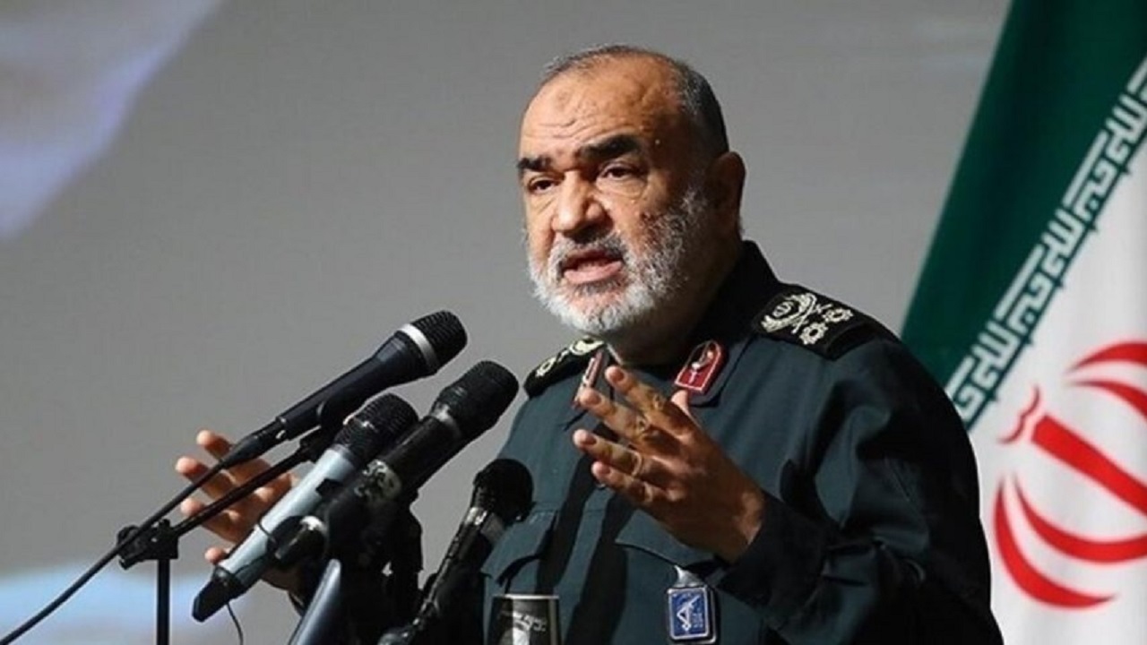 اسرائیل توان جنگ با حماس را ندارد/ غزه ‌در جنگ زمینی مدفن نظامیان ‌صهیونیستی خواهد شد