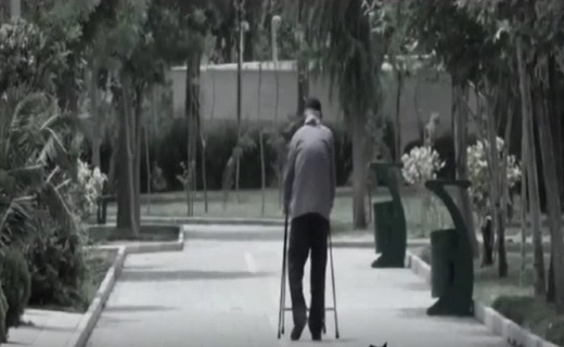 بحران سالمندی