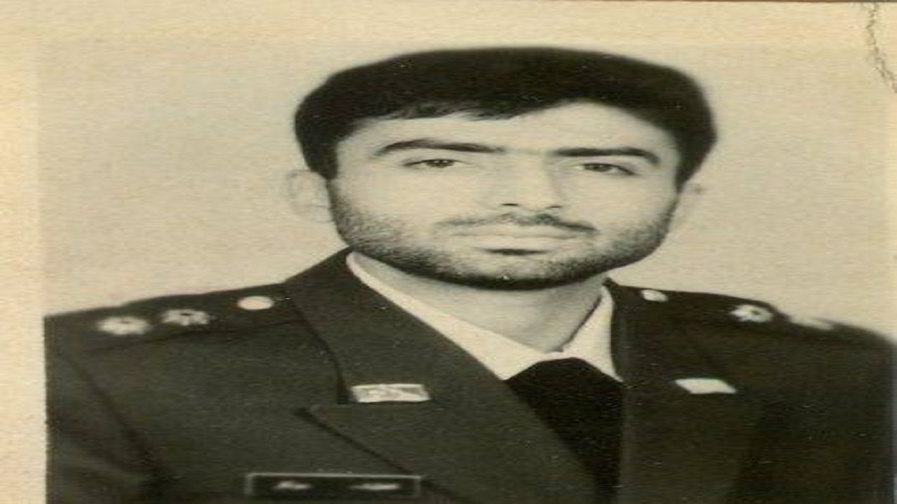 مختصری از وصیت نامه و زندگی نامه شهید فضل اله جوکار
